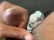 Afternoon Jack!!! - Screenshot 12 of 16 - Handjob