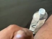 Afternoon Jack!!! - Screenshot 4 of 16 - Handjob