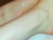 Sexy Goddess Feet