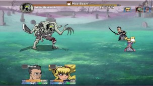 A viagem dos Senhores das Trevas Parte 11