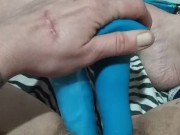 2toys - Screenshot 15 of 16 - Double Stuffed Pussy