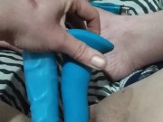 2toys - Screenshot 9 of 16 - Double Stuffed Pussy