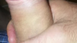 Time to masturbate
