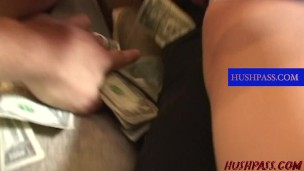 Wild Bachelor Party With Brooke and Friends Part 1