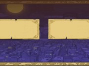 Akakbur's Princess Trainer Gold Edition Uncensored Part 16