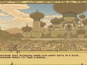 Akabur's Princess Trainer Gold Edition Part 19 16/16