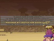 Akabur's Princess Trainer Gold Edition Part 19 5/16