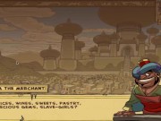 Akabur's Princess Trainer Gold Edition Part 19 7/16