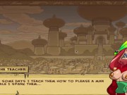 Akabur's Princess Trainer Gold Edition Part 19 9/16