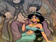 Akabur's Princess Trainer Gold Edition Part 20
