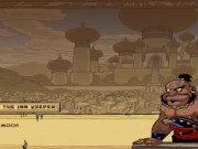 Akabur's Princess Trainer Gold Edition Uncensored Part 21