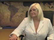 LACEYSTARR - Dr Lacey Meets Pascal 3/16