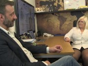 LACEYSTARR - Dr Lacey Meets Pascal