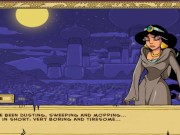 Akakbur's Princess Trainer Gold Edition Part 34