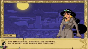 Akakbur's Princess Trainer Gold Edition Part 34