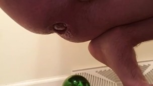 Anal Insertions