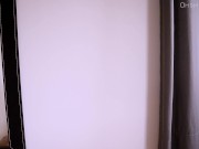 Lele spies on her hot roommates fucking. Oops they forgot to close the door 1/16