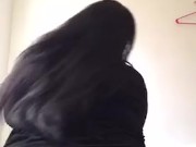 Ass vs chair