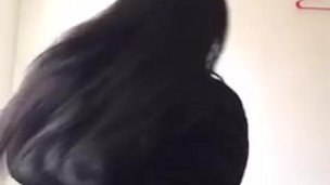 Ass vs chair