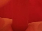 Cum with me?