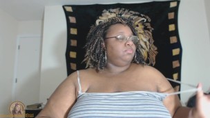 Red Gstring Asshole Tease - See more Domination iwantclips.com/store/116421
