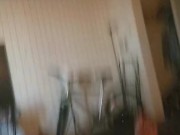 BBC cumshot