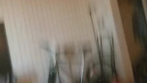 BBC cumshot