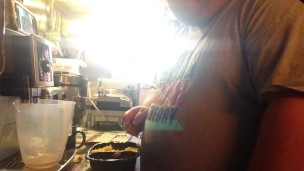 eatin clip