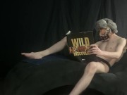 Wild Discovery