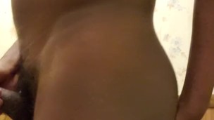 Anal Toy Tryout Part 2
