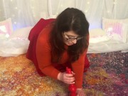 Preview of Velma Loses her Glasses Again and Finds Naughty Cock