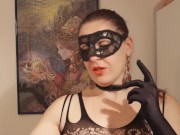 Kali strikes again intro