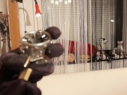 Kali strikes again intro 6/16