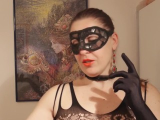 Kali strikes again intro