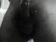 Masturbandome