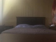 Cuckold slut wife fucks coworker 1/16