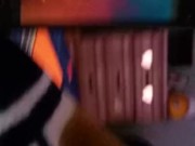 Precome coming out of the tip of my piece 14/16