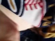 Precome coming out of the tip of my piece 15/16