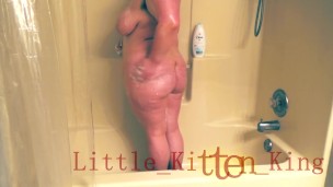 F2M Shower Time