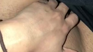 Horny as fuck