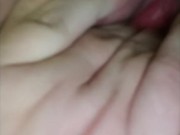 Tight dripping wet bbw pussy, squirting compilation