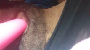 Clit play