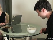 My stepmom  escort! - Matthias Christ 2/16