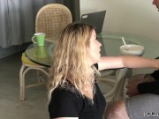 My stepmom  escort! - Matthias Christ 3/16