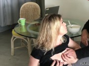 My stepmom  escort! - Matthias Christ 4/16