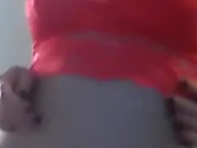 Striptease Short - Screenshot 12 of 16 - Sexy