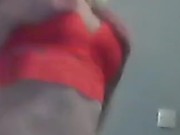 Striptease Short - Screenshot 9 of 16 - Butt