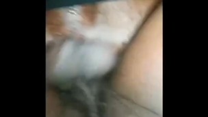 Eat pray love jamaican ass pussy