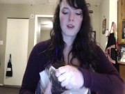 Mr Hankeys Toys El Roy and the Chode Sex Toy Review 11/16