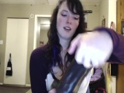 Mr Hankeys Toys El Roy and the Chode Sex Toy Review 12/16